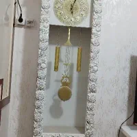 ساعت ایستاده   فروش فوری