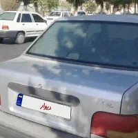 پراید مدل ۹۱|خودرو سواری و وانت|داراب, |دیوار