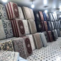پشتی طرح قرمز|پشتی|قم, نیروگاه|دیوار