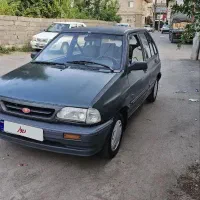 هاچبک ۸۰