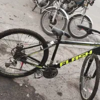 دوچرخه فلش 27.5