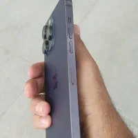 iPhone 14Promax 256G|موبایل|مشهد, صیاد شیرازی|دیوار
