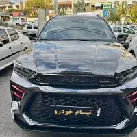 کی ام سی A5 مشکی صفر ای۵ سفید مدل ۱۴۰۴