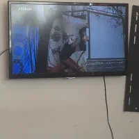 هاینسس۳۲|تلویزیون و پروژکتور|ایلام, |دیوار