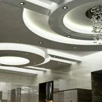 اجرای کلیه ی کارهای ساختمانی و و جوشکاری|خدمات پیشه و مهارت|صدرا-فارس, فاز ۱|دیوار