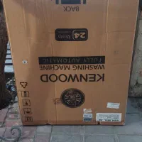 کارتن لباسشویی
