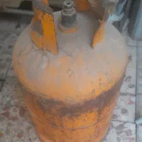 کپسول گاز