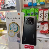 نوت ۱۴پرو   پرچمدار شیامی