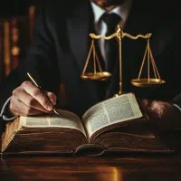 وکیل پایه یک دادگستری ومشاور حقوقی