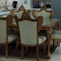 میز غذاخوری