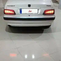 پژوپارس ۹۳|خودرو سواری و وانت|اردبیل, |دیوار