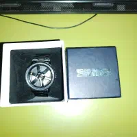 ساعت اورجینال اسکمی ۱۸۷۸ رینگ چرخان