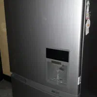 یخچال اسنوا|یخچال و فریزر|تهران, زعفرانیه|دیوار