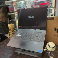 لپ‌تاپ گیمینگ Asus Tuf با RTX 3060