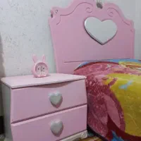 سرویس خواب دخترانه