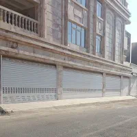 خدمات تعمیر ونصب کرکره برقی شیشه سکوریت