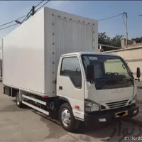 خدمات حمل نقل واسباب کشی منزل/باربری ماهان بار|خدمات حمل و نقل|بروجرد, |دیوار