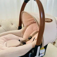 کریر ، نینی لای لای|کالسکه و لوازم جانبی|تنکابن, |دیوار