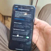 آیفون ۱۱ بدون رجیستر|موبایل|ارومیه, |دیوار