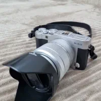 دوربین بدون آینه Fujifilm X-A3|دوربین عکاسی و فیلمبرداری|اصفهان, دشتستان|دیوار