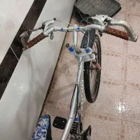 دوچرخه ۲۶ سالم