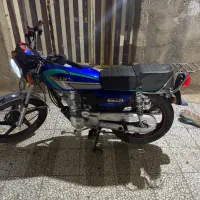 موتور دویست