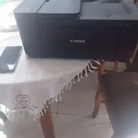 پرینتر رنگی نو