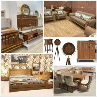 جهیزیه عروس ×× بانک مبل ××|مبلمان خانگی و میز عسلی|خرمآباد, |دیوار