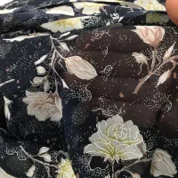 پارچه چادری مجلسی|لباس|همدان, |دیوار