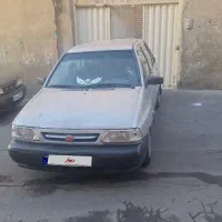 پراید 131 EX، مدل ۱۳۸۵|خودرو سواری و وانت|تبریز, |دیوار