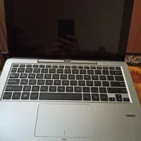 لپ‌تاپ asus t200ta تاچ