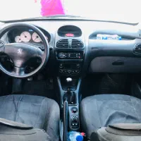 ۲۰۶|خودرو سواری و وانت|بافت, |دیوار