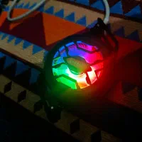 فن خنک کننده FS03|لوازم جانبی موبایل و تبلت|بومهن, |دیوار