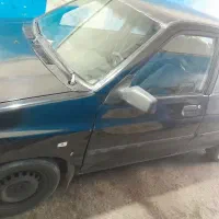 پراید مدل ۸۶|خودرو سواری و وانت|رودهن, |دیوار