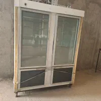 یخچال ویترینی