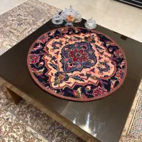تعدای فرش دستباف کادویی|فرش|تهران, ولنجک|دیوار