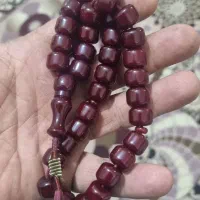 دوعدد تسبیح سندلوس نرم روان