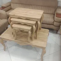 میز عسلی ونیز مبل