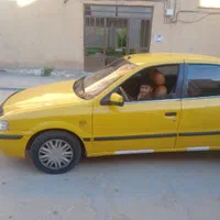 دربستی تاکسی شرکت سمند سیاحت بجنورد درخدمتیم
