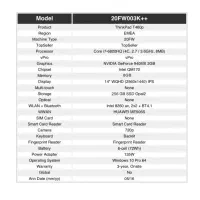 لپتاپ لنوو T460p|رایانه همراه|ارومیه, |دیوار