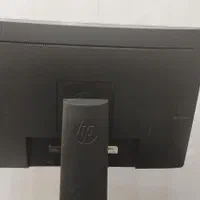 مانیتور مدل hp24اینچ|قطعات و لوازم جانبی رایانه|شیروان (خراسان), |دیوار