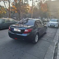 دنا پلاس اتوماتیک آپشنال فول|خودرو سواری و وانت|تهران, شهرک پرواز|دیوار