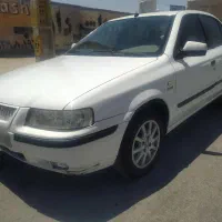 سمند LX EF7، مدل ۱۳۹۱