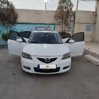 مزدا3