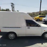 اتاق پراید وانت