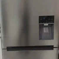 یخچال فریزر دوو