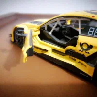 BMW M4 DTM no.16|کلکسیون و سرگرمی|پرند, فاز ۶|دیوار