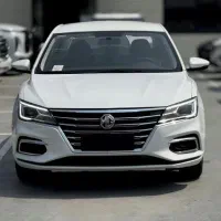 ام جی 5 دنده ایی مدل2025 سفارش خلیج