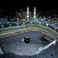 فیش حج تمتع آماده اعزام