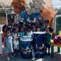 پیش دبستانی و مهد کودک بابونه